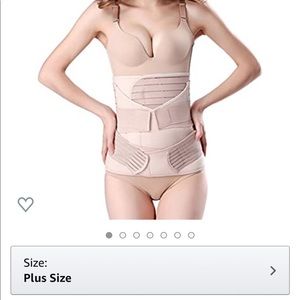 Postpartum Belt